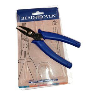 Split Ring Opening Pliers